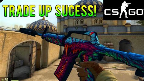 trade up cs go skins|CS.TRADE .